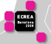 2a. Conferencia Europea de Comunicación ECREA 2008 en Barcelona