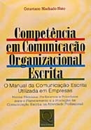 competência em comunicação organizacional escrita